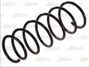 Magnum Technology SR053MT spyruoklė 
 Pakaba -> Spyruoklės
7700805924, 7700805925