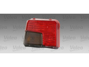VALEO 084394 kombinuotas galinis žibintas 
 Kėbulas -> Šviesos -> Kombinuotas galinis žibintas/dalys -> Kombinuotas galinis žibintas
6350-82, 635082