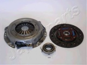 JAPANPARTS KF-228 sankabos komplektas 
 Sankaba/dalys -> Sankabos remonto komplektas, visas