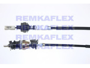 REMKAFLEX 42.2660 sankabos trosas 
 Sankaba/dalys -> Sankabos valdymas -> Sankabos trosas
2150V2, 2150X0, 9632112980, 2150S2