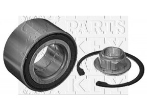 KEY PARTS KWB997 rato guolio komplektas 
 Ašies montavimas/vairavimo mechanizmas/ratai -> Rato stebulė/montavimas -> Rato guolis
1484269, 2T14-1215-BA, 2T14-1K018-BA