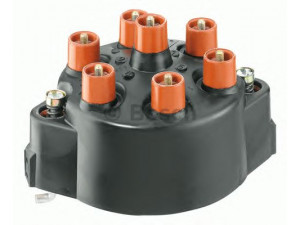 BOSCH 0 290 004 501 skirstytuvo dangtelis 
 Kibirkšties / kaitinamasis uždegimas -> Degimo skirstytuvas/dalys
000 158 36 02, A 000 158 36 02