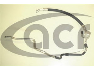 ACR 119367 aukšto/žemo slėgio linija, oro kondicionavimas
1J0820721T