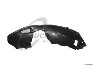 TRUCKTEC AUTOMOTIVE 08.62.408 plokščių apkalas, purvasargis
51 71 7 129 443