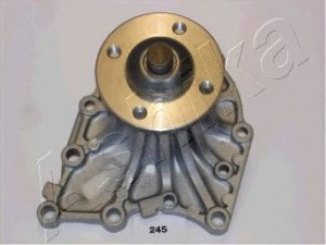 ASHIKA 35-02-245 vandens siurblys 
 Aušinimo sistema -> Vandens siurblys/tarpiklis -> Vandens siurblys
16100-49755, 16100-49756