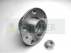 BRT Bearings BRT1401 rato guolio komplektas 
 Ašies montavimas/vairavimo mechanizmas/ratai -> Rato stebulė/montavimas -> Rato guolis