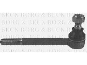 BORG & BECK BTR4290 skersinės vairo trauklės galas 
 Vairavimas -> Vairo mechanizmo sujungimai
2101 341 4116, 21013414116, 21213414116