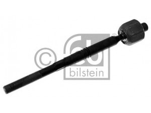 FEBI BILSTEIN 43626 vidinė skersinė vairo trauklė 
 Vairavimas -> Vairo mechanizmo sujungimai
32 10 6 792 029, 32 10 6 792 029 SK1