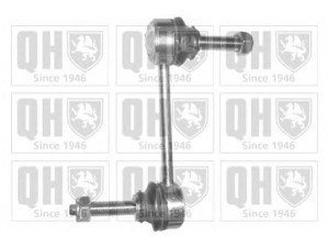QUINTON HAZELL QLS3522S šarnyro stabilizatorius 
 Ašies montavimas/vairavimo mechanizmas/ratai -> Stabilizatorius/fiksatoriai -> Savaime išsilyginanti atrama
RGD 500140