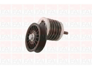 FAI AutoParts T1022 diržo įtempiklis, V formos rumbuotas diržas 
 Diržinė pavara -> V formos rumbuotas diržas/komplektas -> Dirželio įtempiklis (įtempimo blokas)
028903315M