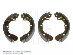 BLUE PRINT ADM54140 stabdžių trinkelių komplektas 
 Techninės priežiūros dalys -> Papildomas remontas
0K30A-26-28Z, G030-26-310A, G030-26-38Z