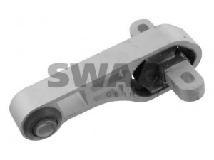 SWAG 70 93 6973 variklio montavimas; montavimas, neautomatinė transmisija 
 Transmisija -> Neautomatinė pavarų dėžė -> Ašies montavimas
51782206
