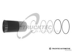 TRUCKTEC AUTOMOTIVE 01.43.468 cilindro įvorė
009 997 8848 cpl.2 cpl, 012 997 1248 cpl.1 cpl