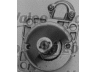 VALEO 455774 starteris 
 Elektros įranga -> Starterio sistema -> Starteris
1008805, 5023433, 6183757