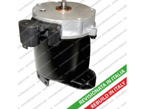 DIPASPORT IDRO128R hidraulinis siurblys, vairo sistema 
 Vairavimas -> Vairo pavara/siurblys
32416758147, 32416760248, 32416760567