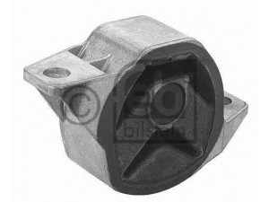 FEBI BILSTEIN 19594 montavimas, automatinė transmisija; montavimas, neautomatinė transmisija 
 Transmisija -> Neautomatinė pavarų dėžė -> Ašies montavimas
4B0 399 151 P