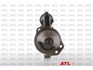 ATL Autotechnik A 90 760 starteris
01181877, 01182386, 118 1877, 118 2386