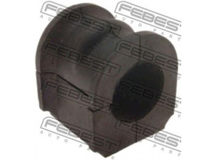 FEBEST NSB-Z10F skersinio stabilizatoriaus įvorių komplektas 
 Ašies montavimas/vairavimo mechanizmas/ratai -> Stabilizatorius/fiksatoriai -> Sklendės
54613-2U000