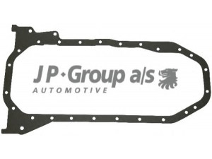 JP GROUP 1119400900 tarpiklis, alyvos karteris 
 Variklis -> Tarpikliai -> Sandarikliai, alyvos sistema
074103609F