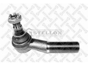 STELLOX 84-34039-SX skersinės vairo trauklės galas
6023300035, 6023305435, 6023305735