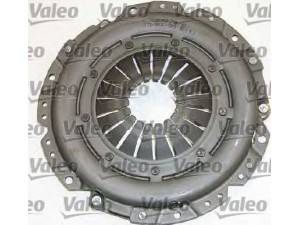 VALEO 801169 sankabos komplektas 
 Sankaba/dalys -> Sankabos remonto komplektas, visas
1606961, R1020033, R1020050