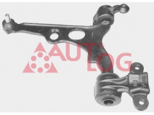 AUTLOG FT1739 vikšro valdymo svirtis 
 Ašies montavimas/vairavimo mechanizmas/ratai -> Valdymo svirtis/pasukamosios svirties sujungimas -> Vairo trauklės (valdymo svirtis, išilginis balansyras, diago
1313083080, 1316735080, 1317389080