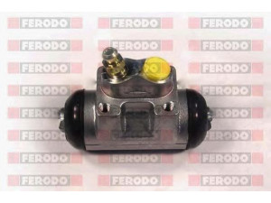 FERODO FHW4522 rato stabdžių cilindras 
 Stabdžių sistema -> Ratų cilindrai
58380H1030