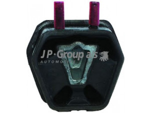 JP GROUP 1217900870 variklio montavimas 
 Variklis -> Variklio montavimas -> Variklio montavimo rėmas
0682545, 682545, 90193760