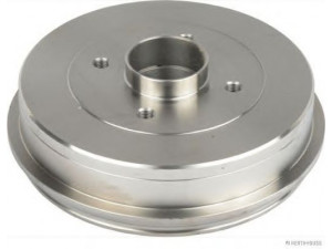 MAGNETI MARELLI 600000092360 stabdžių būgnas
43200-00Q0C, 43200-00QAG