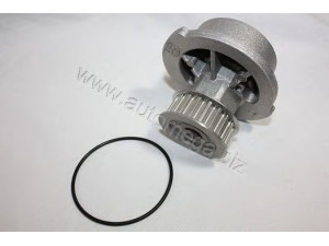 AUTOMEGA 3113340065 vandens siurblys 
 Aušinimo sistema -> Vandens siurblys/tarpiklis -> Vandens siurblys
1334065, 09192793, 1334065, 09192793
