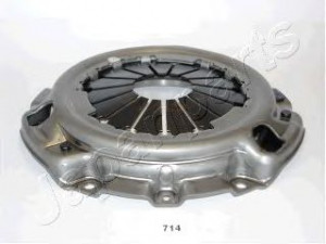 JAPANPARTS SF-714 sankabos suspaudimo plokštelė 
 Sankaba/dalys -> Sankabos suspaudimo plokštelė
30210-AA241