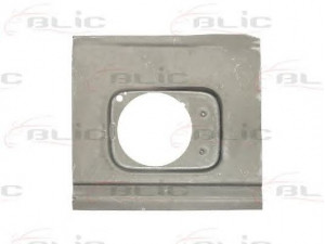 BLIC 6508-02-9521522P šoninis skydas