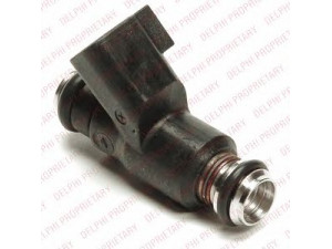DELPHI FJ10711 įpurškimo antgalis