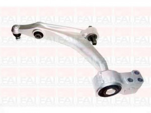 FAI AutoParts SS2880 vikšro valdymo svirtis 
 Ašies montavimas/vairavimo mechanizmas/ratai -> Valdymo svirtis/pasukamosios svirties sujungimas -> Vairo trauklės (valdymo svirtis, išilginis balansyras, diago
50707316