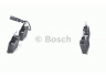 BOSCH 0 986 494 025 stabdžių trinkelių rinkinys, diskinis stabdys 
 Techninės priežiūros dalys -> Papildomas remontas
1109015, 1133447, 1133448, 1205697