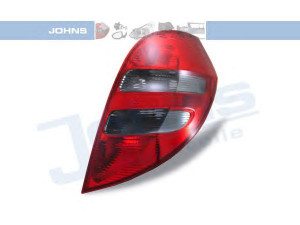 JOHNS 50 52 88-3 kombinuotas galinis žibintas 
 Kėbulas -> Šviesos -> Kombinuotas galinis žibintas/dalys -> Kombinuotas galinis žibintas
169 820 1064