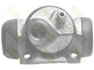 Brake ENGINEERING WC1669BE rato stabdžių cilindras 
 Stabdžių sistema -> Ratų cilindrai
95659475