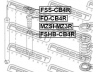 FEBEST FD-CB4R amortizatorius
1321003, BBM2-28-910D