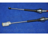 PARTS-MALL PTC-002 sankabos trosas 
 Dviratė transporto priemonės -> Kabeliai ir tachometro velenaai -> Sankabos trosas
96333365, 96568385, P96333365, P96568385