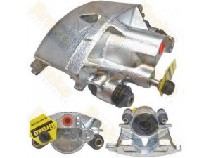 Brake ENGINEERING CA2314 stabdžių apkaba 
 Dviratė transporto priemonės -> Stabdžių sistema -> Stabdžių apkaba / priedai