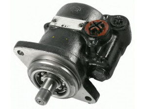 ZF LENKSYSTEME 7673.955.368 hidraulinis siurblys, vairo sistema 
 Vairavimas -> Vairo pavara/siurblys
1 089 886, 8 113 419