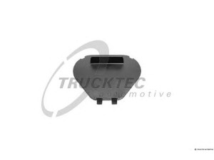 TRUCKTEC AUTOMOTIVE 02.10.101 dangtelis / dangtis
611 014 0033