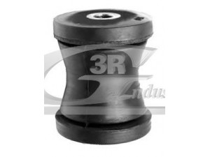 3RG 50402 stebulės laikiklio įvorė 
 Ašies montavimas/vairavimo mechanizmas/ratai -> Ašies atrama/ašies korpusas/ašies montavimas -> Pasukamojo veleno sujungimas
0402643, 402643, 90217845