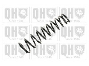 QUINTON HAZELL QCS5561 spyruoklė 
 Pakaba -> Spyruoklės
60625040