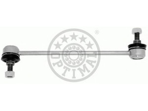 OPTIMAL G7-1091 šarnyro stabilizatorius 
 Ašies montavimas/vairavimo mechanizmas/ratai -> Stabilizatorius/fiksatoriai -> Savaime išsilyginanti atrama
54840-07000