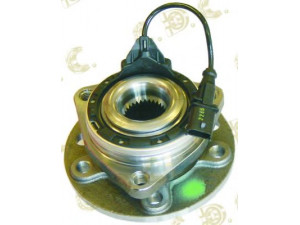 AUTOKIT 01.97509 rato guolio komplektas 
 Ašies montavimas/vairavimo mechanizmas/ratai -> Rato stebulė/montavimas -> Rato guolis
1603143, 51748680, 1603243, 1603294