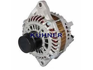 AD KÜHNER 554104RI kintamosios srovės generatorius
A3TJ2581, A3TJ2581ZC