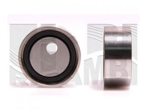 CALIBER 87691 įtempiklis, paskirstymo diržas 
 Diržinė pavara -> Paskirstymo diržas/komplektas -> Dirželio įtempiklis (įtempimo blokas)
MR984714