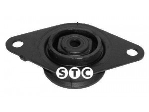 STC T404091 variklio montavimas 
 Variklis -> Variklio montavimas -> Variklio montavimo rėmas
77 00 422 473