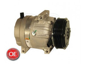 ELECTRO AUTO 20B0139 kompresorius, oro kondicionierius 
 Oro kondicionavimas -> Kompresorius/dalys
8200343375